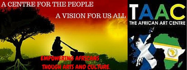 African Art Centre Glasgow