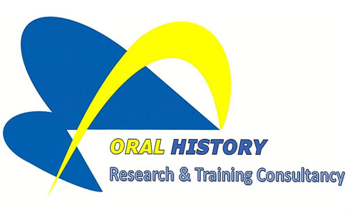 Sue Morrison Oral History Consultant