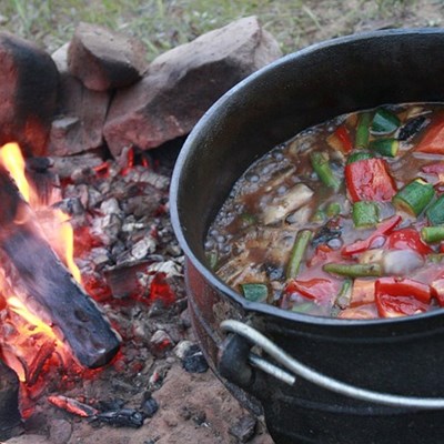 African Foods African Foods