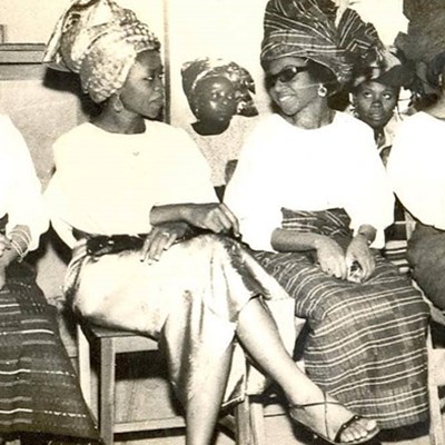 Traditional and 'Western' African Weddings Traditional and 'Western' African Weddings