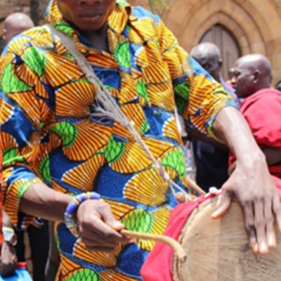 Death and traditional African funerals Death and traditional African funerals