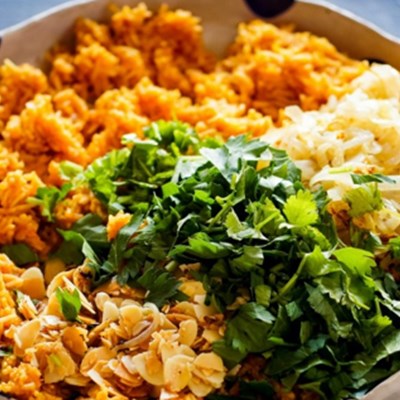 African Foods African Foods